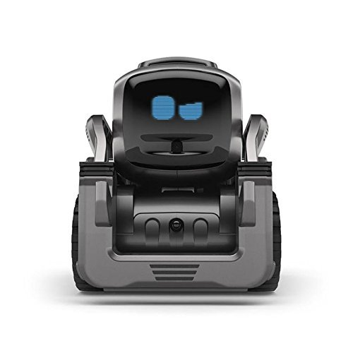robot cozmo ebay